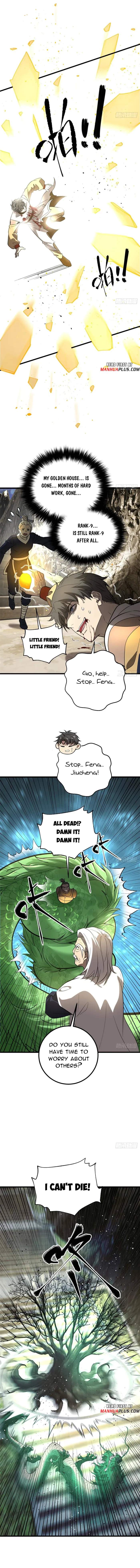 Global Martial Arts Chapter 304 9